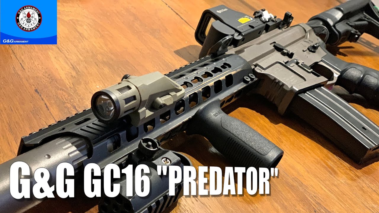 G&G 