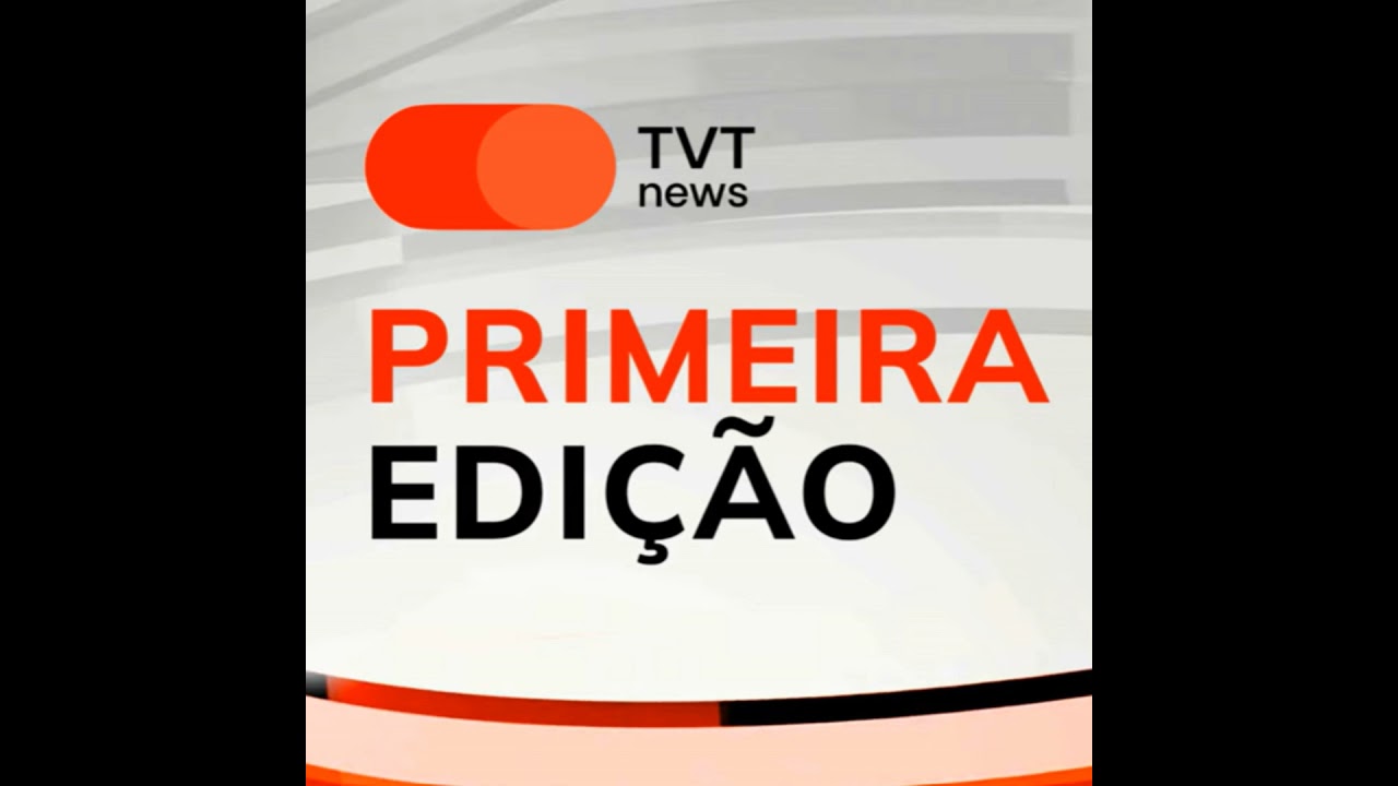 Jornal TVT News Primeira Edição | 03.03.2026