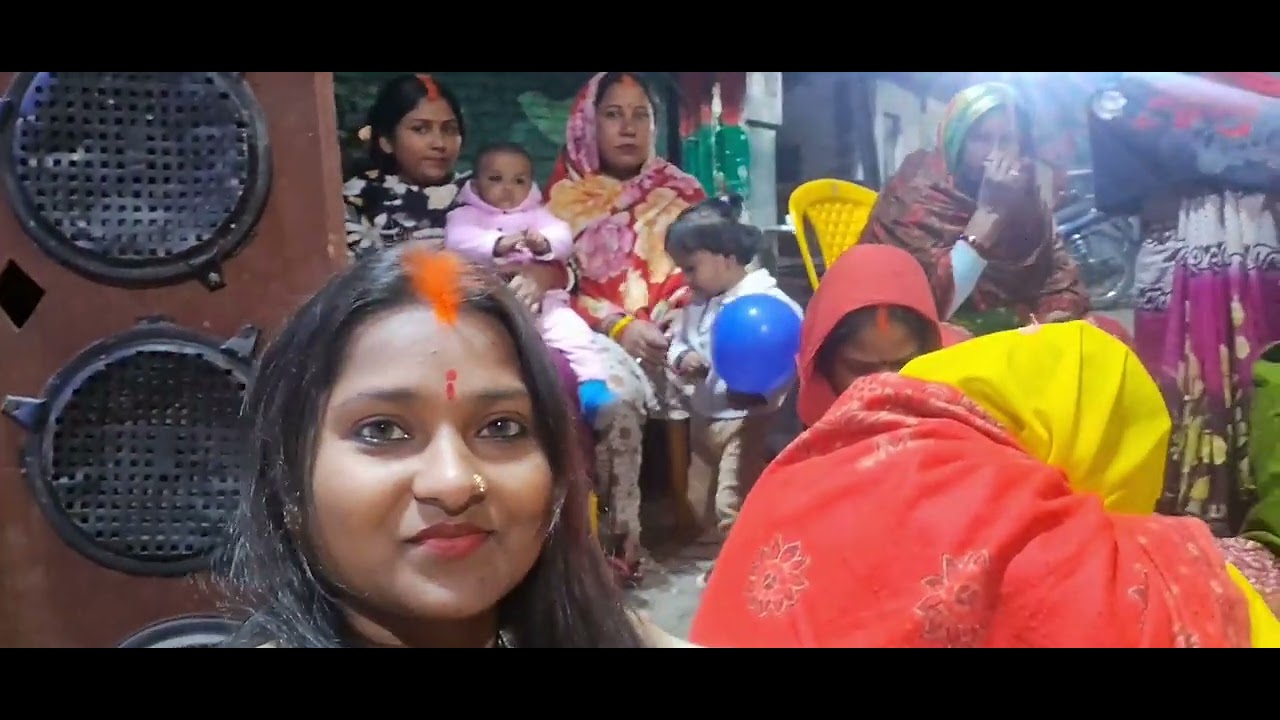 ❤️😘mausi ki beti ki saadi me ledissangit ka kaam😘❤️😍#viralvideo#vlog#coupleshort