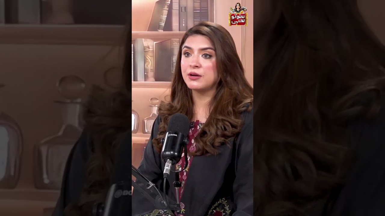 Clash with Fiza Ali #SunotoSahi #Ruby #HinaNiazi #TikTokLive