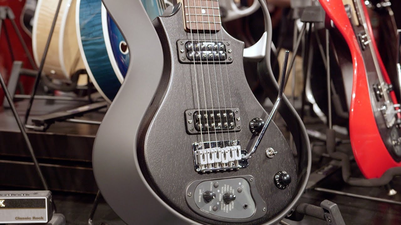 Vox Starstream Type-1 - NAMM 2016