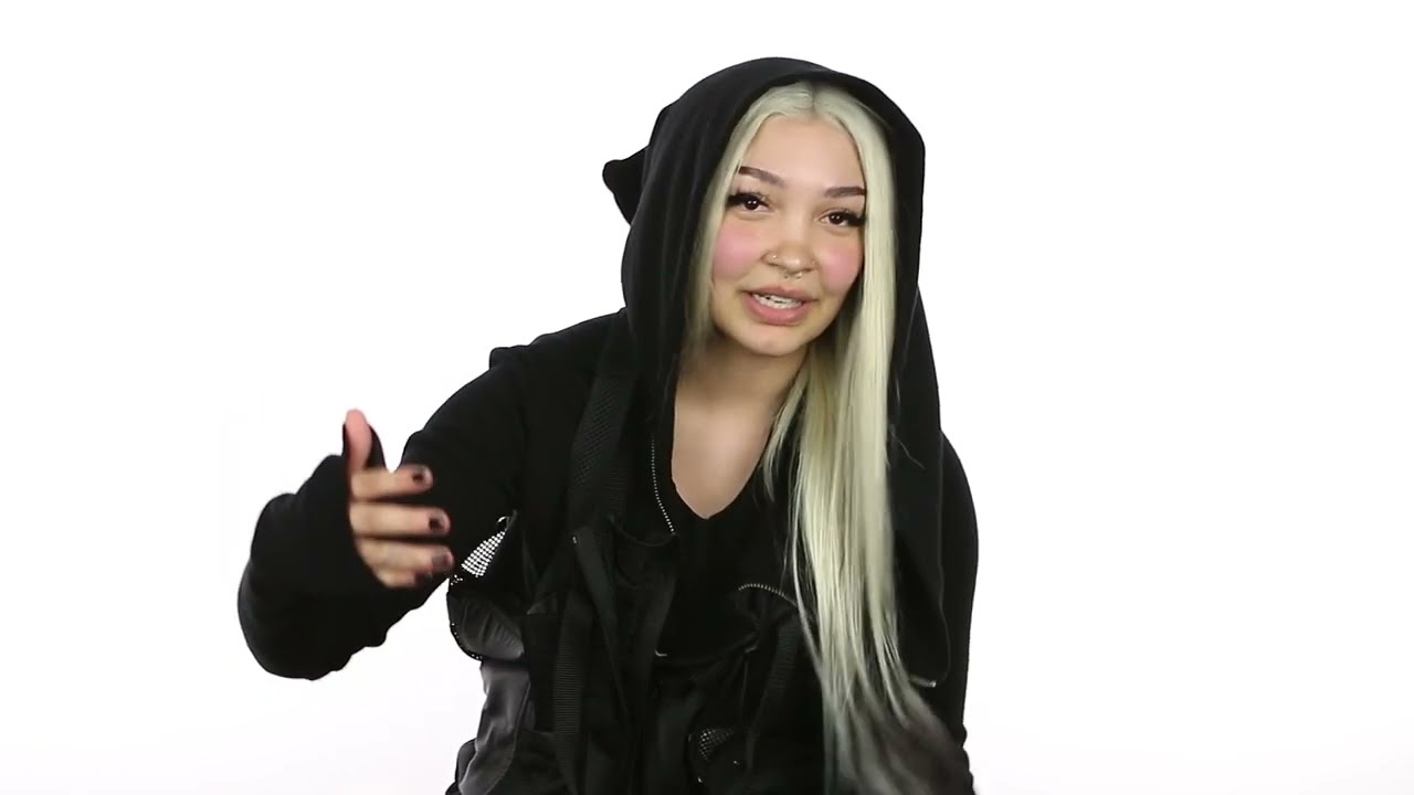 Rari Kari Addresses Mean, Rude, Standoffish Misconception and Boyfriend Baaaly (part 1)