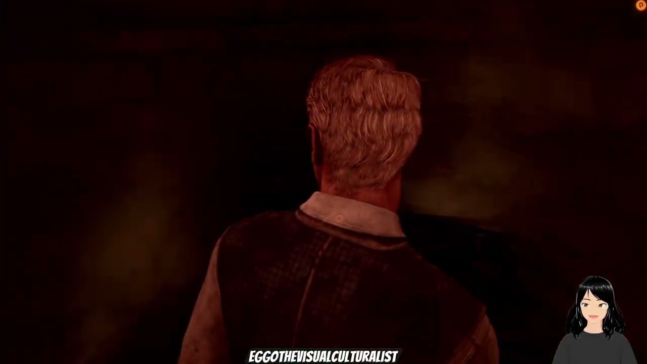 The Dark Pictures Anthology The Devil in Me PS5 Playthrough #6