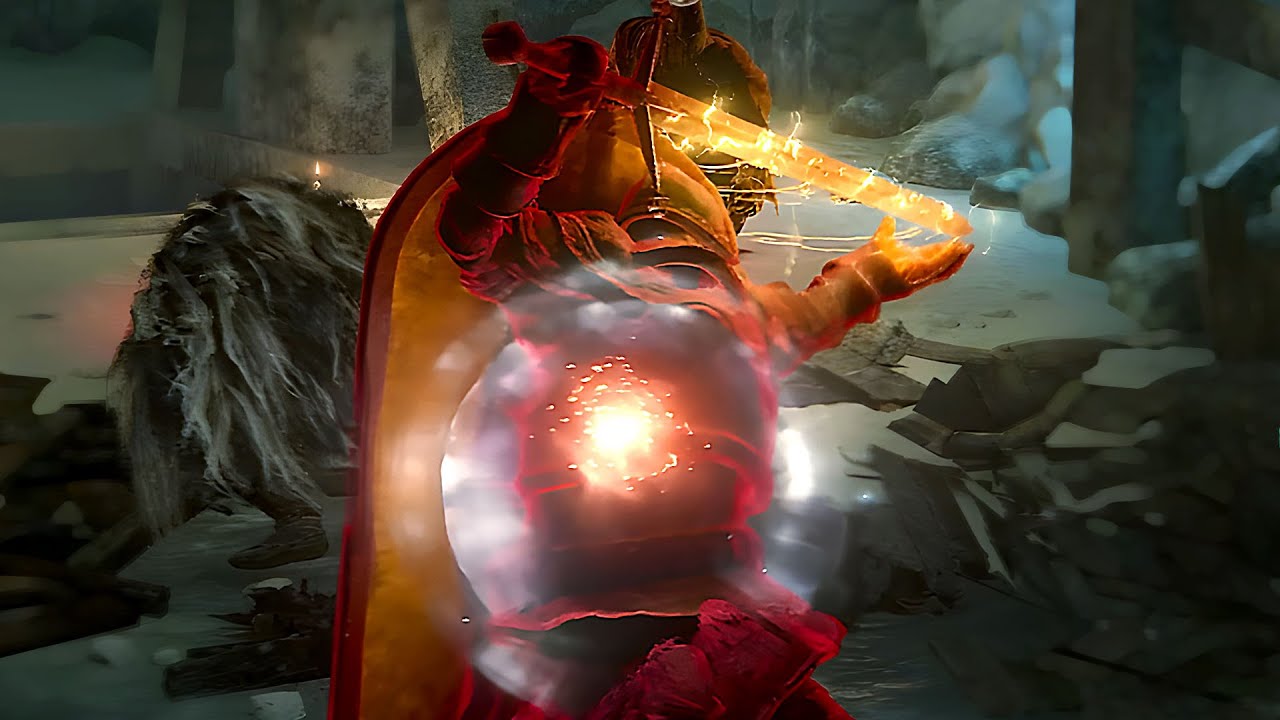 How good is Piercing Fang Claymore?