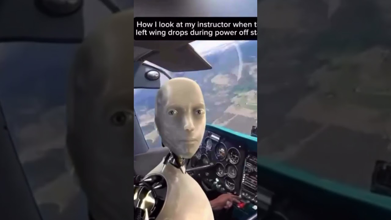 The Most Dangerous Stall You Can Do In A Plane