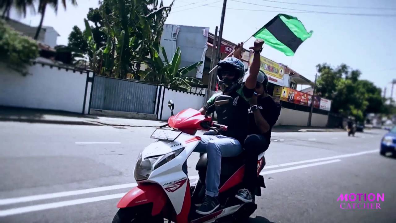 St.John's Collage - Johnian Vehicle Parade 2K16