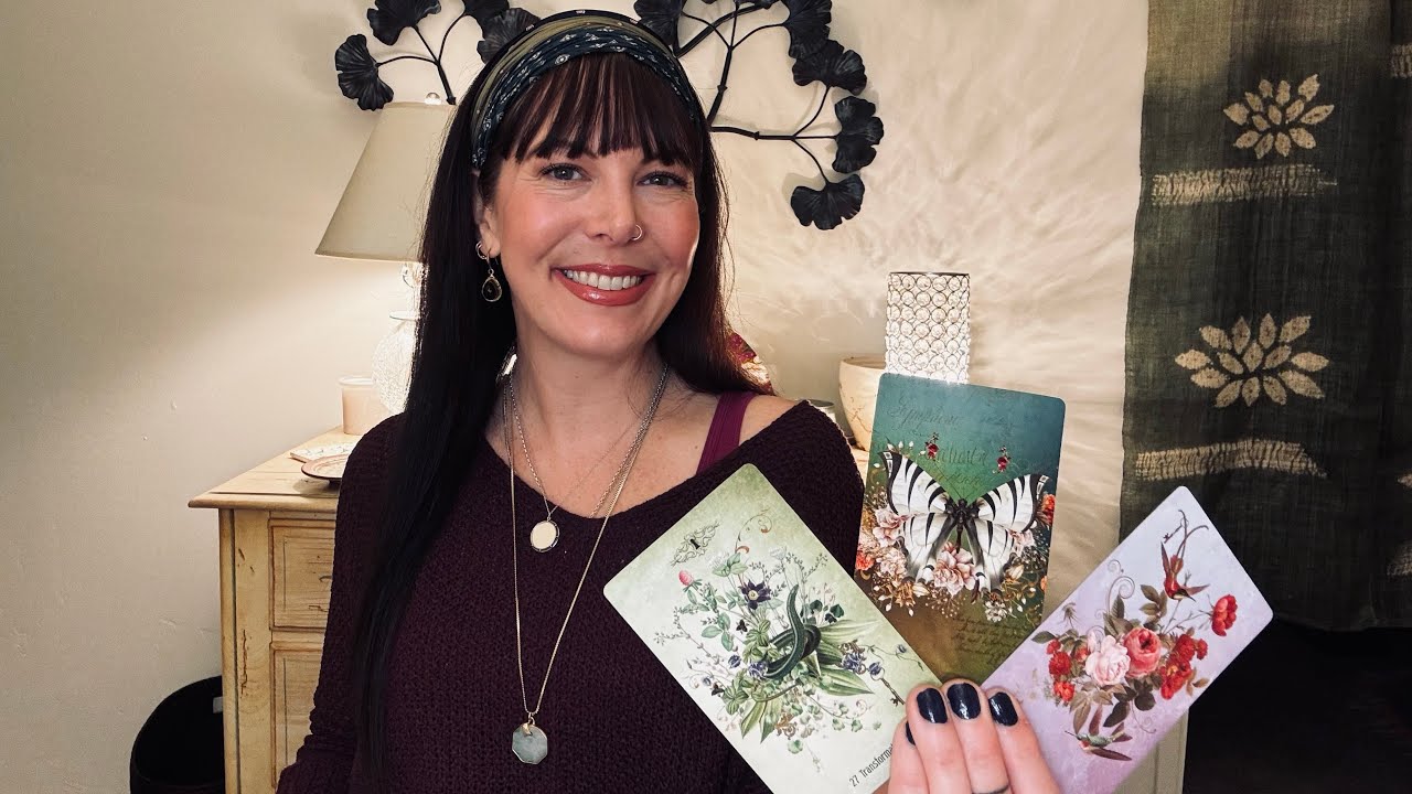 The HEAD & HEART Agree🧐😍You’re Everything They WANT & MORE🥰 - Timeless Detailed Reading❤️