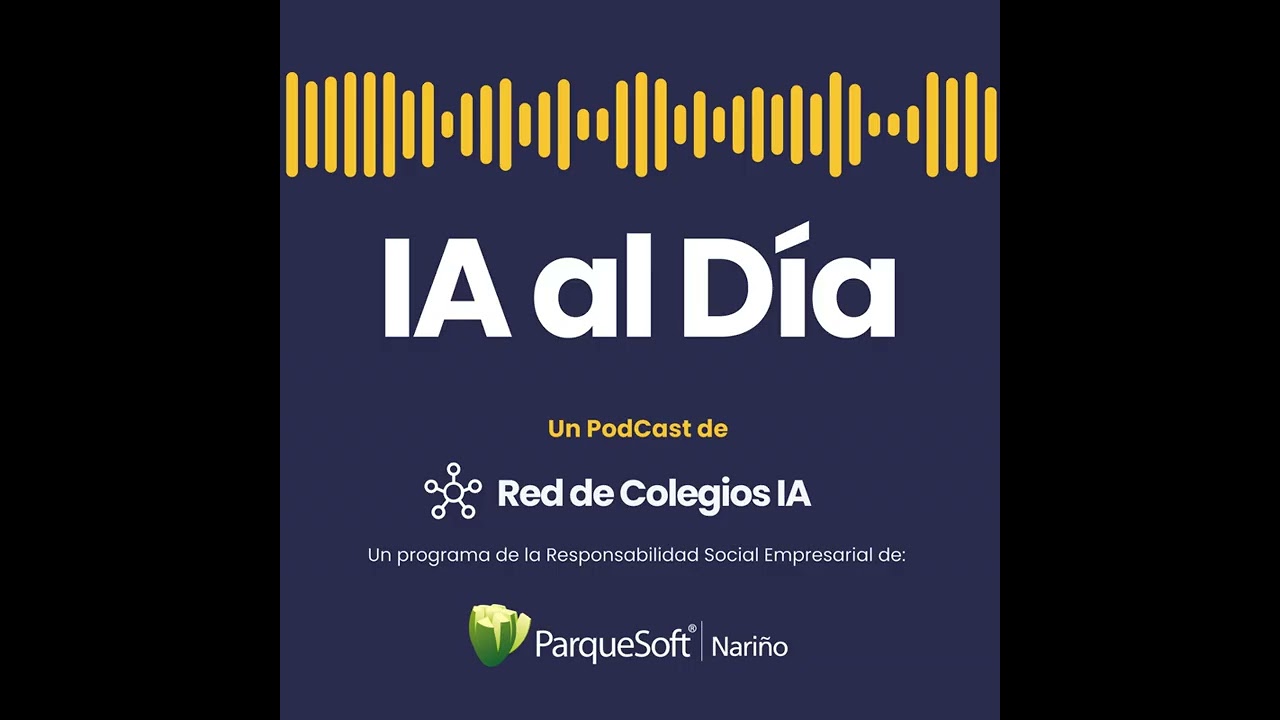Episodio 2: La IA como aliada pedagógica (no como reemplazo del docente)