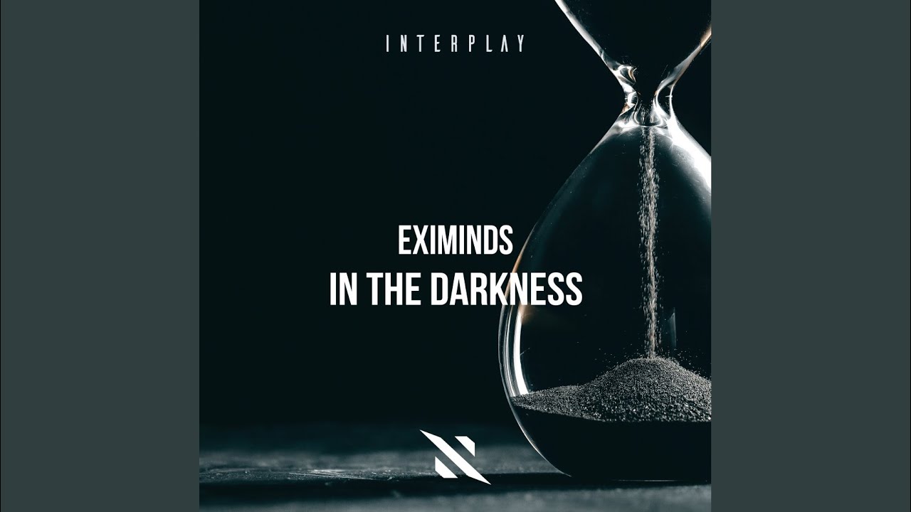 In The Darkness (Original Mix)
