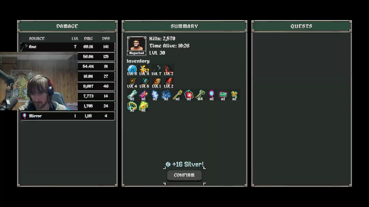 Wind Wanker 100% Speedrun No Reset