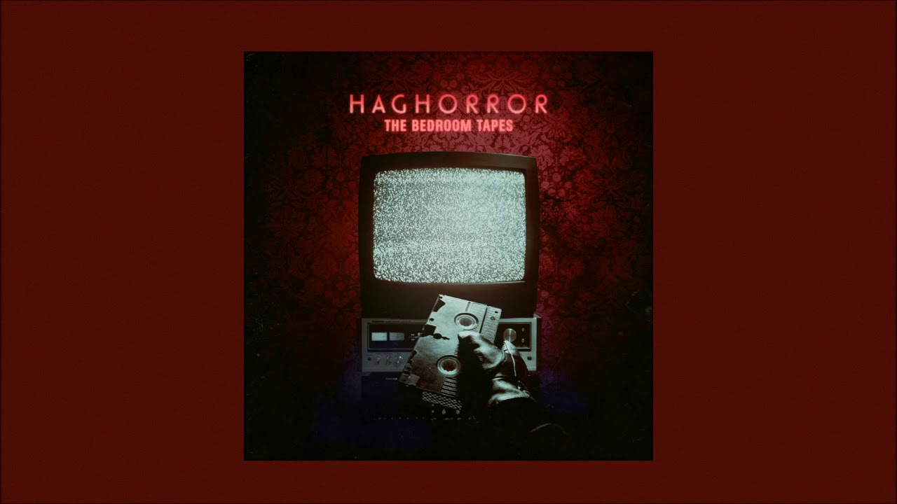 H A G H O R R O R - Lost Sanctuaries