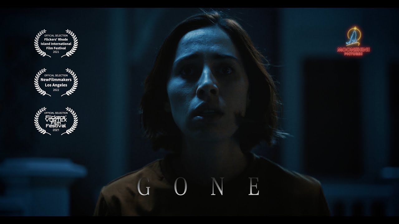 Horror Short Film 