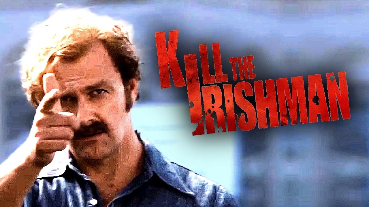 Kill The Irishman (2011) - Danny Greene's Death