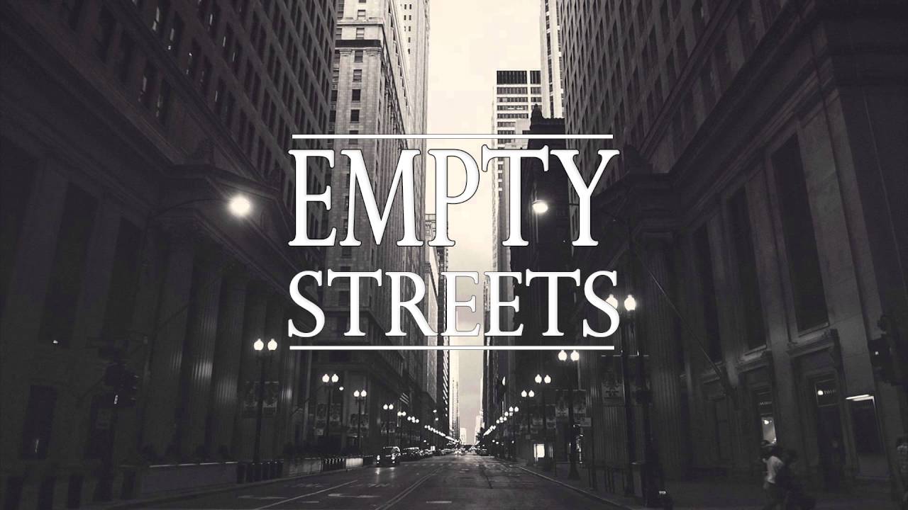 Empty Streets - Sad Story Telling Rap Instrumental 2016 (Collab Maske)