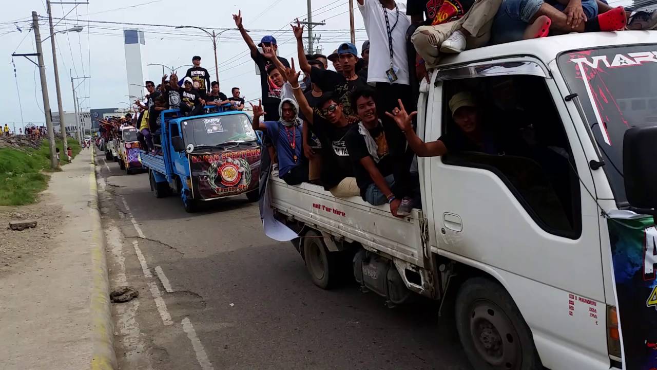 Happy C43 AKRHO Cebu Chapter