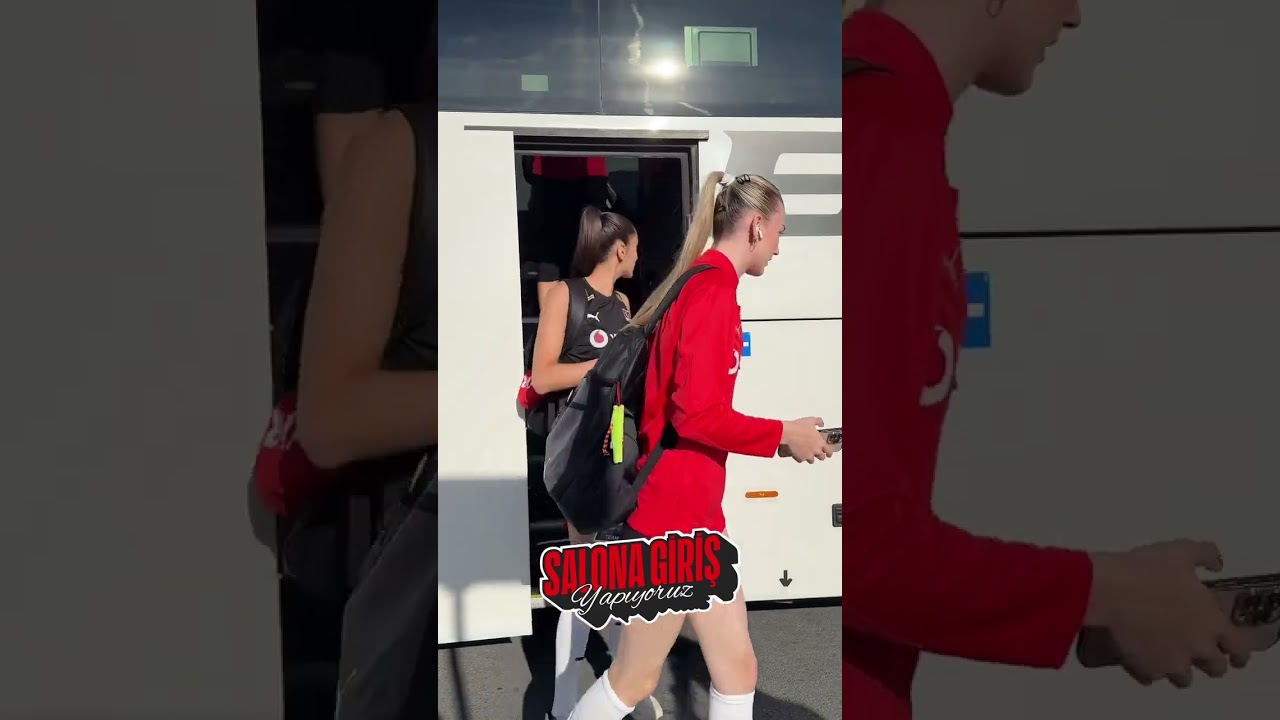 Filenin Sultanları Salona Giriş Yapıyor #fileninsultanları