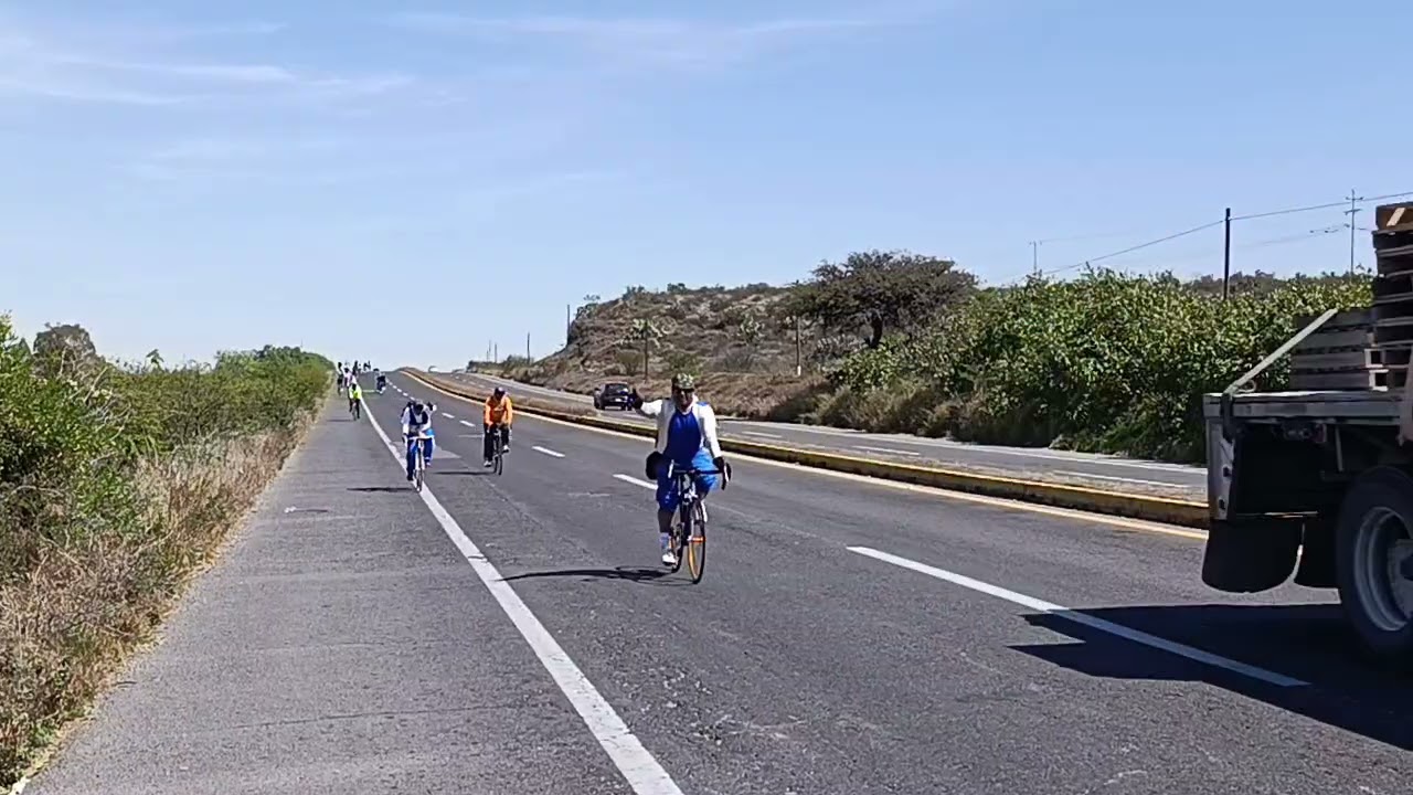 Cuando La Fe te lleva Lejos