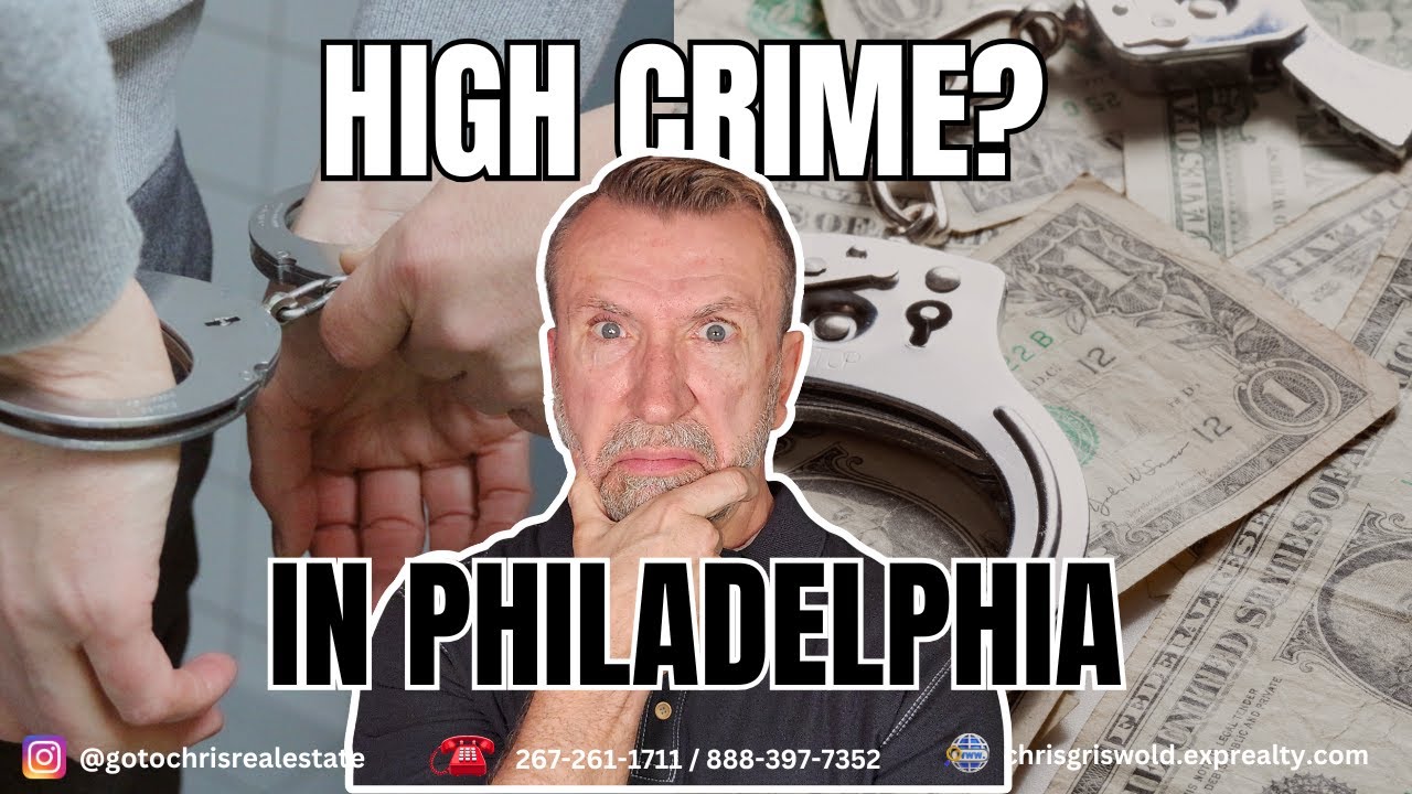 Not So Great Reasons About Living in Philadelphia