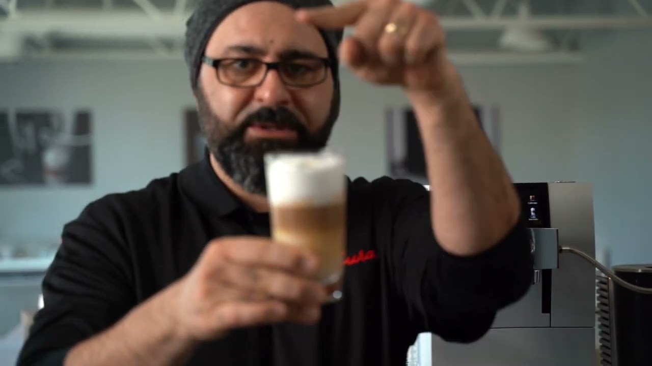 Jura Z10 Review. Hot & Cold Brew Coffee Machine - Vacuum Warehouse Canada