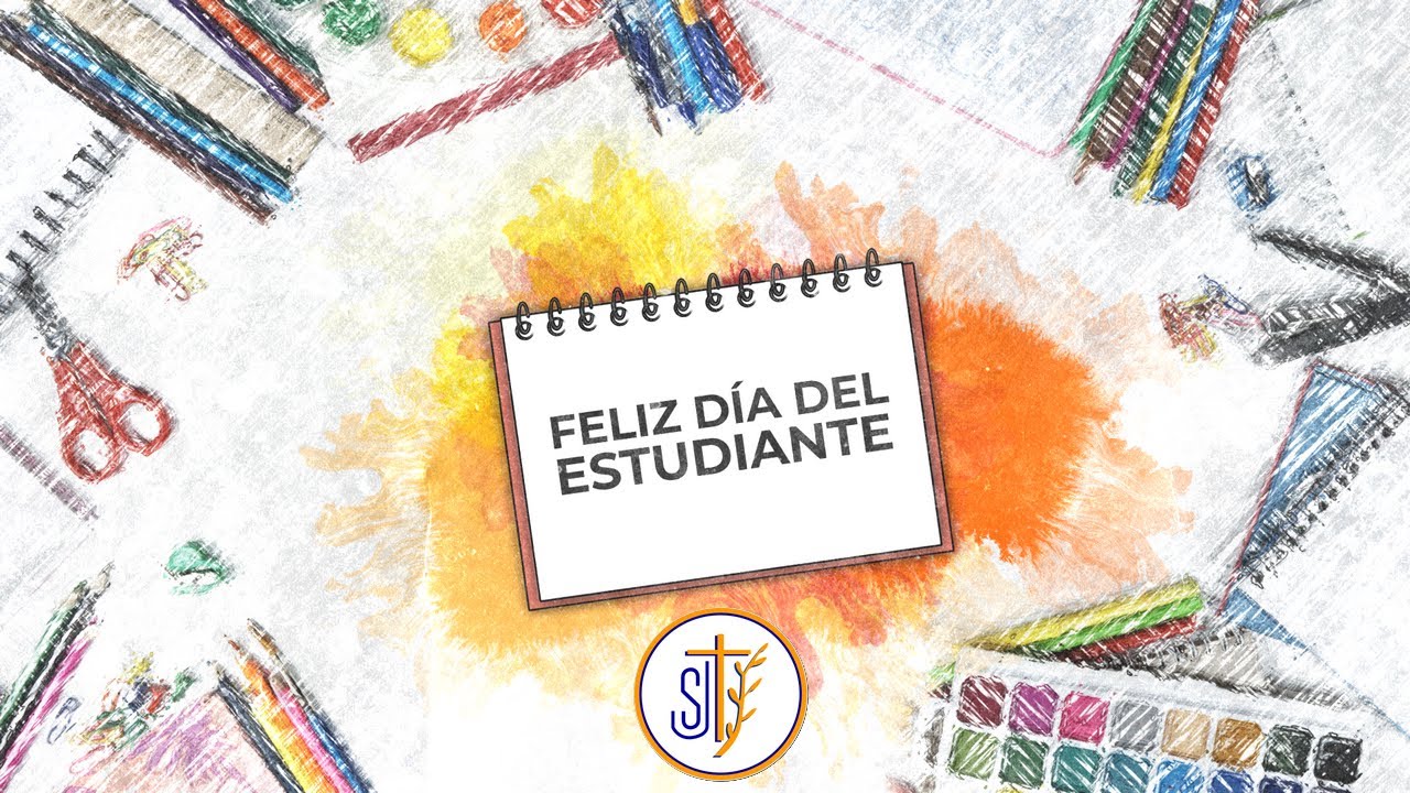 SALUDOS DÍA DEL ESTUDIANTE 2021 | LICEO BICENTENARIO SAN JOSÉ DE SAN JAVIER