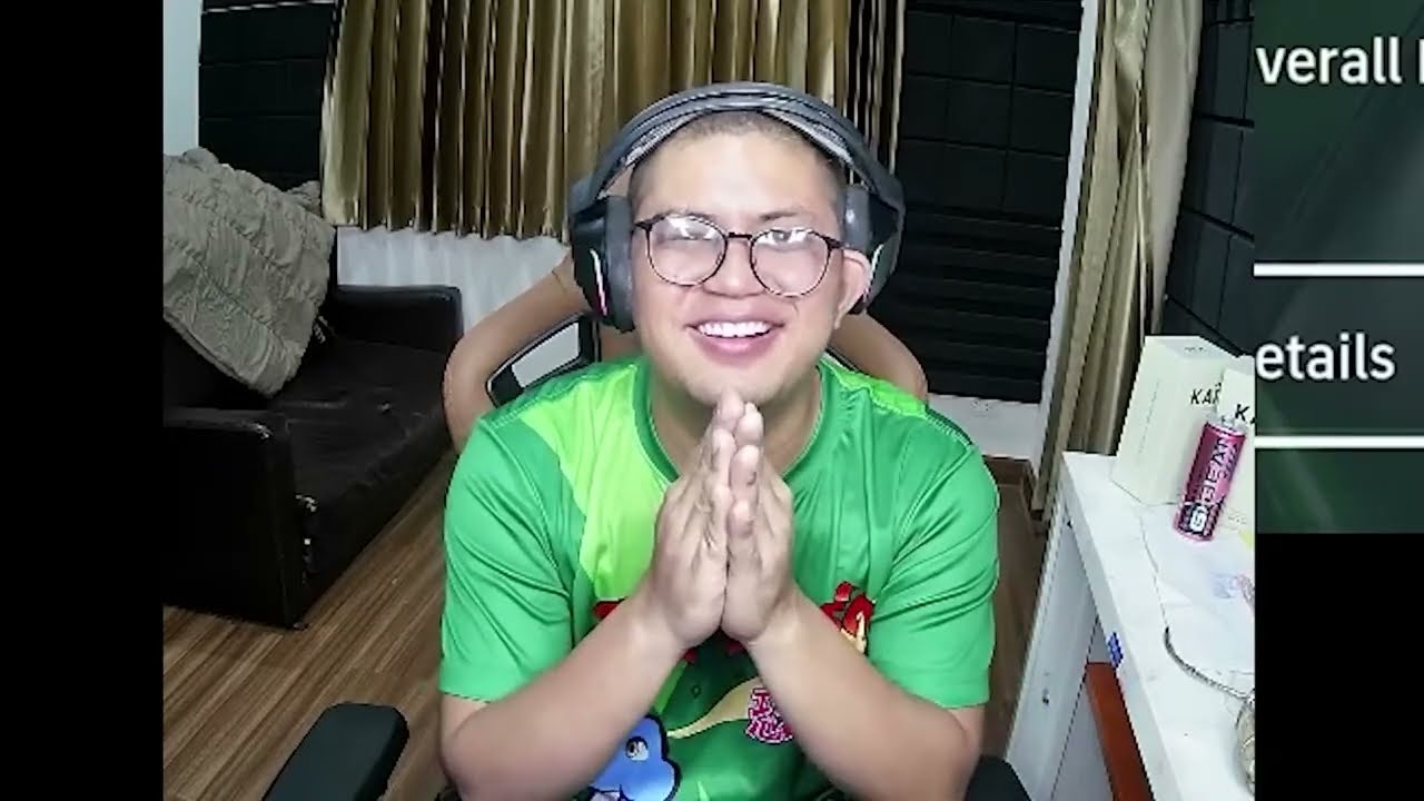 รวมโดเนทฮาๆ ลุงเอกินพริกโชว์