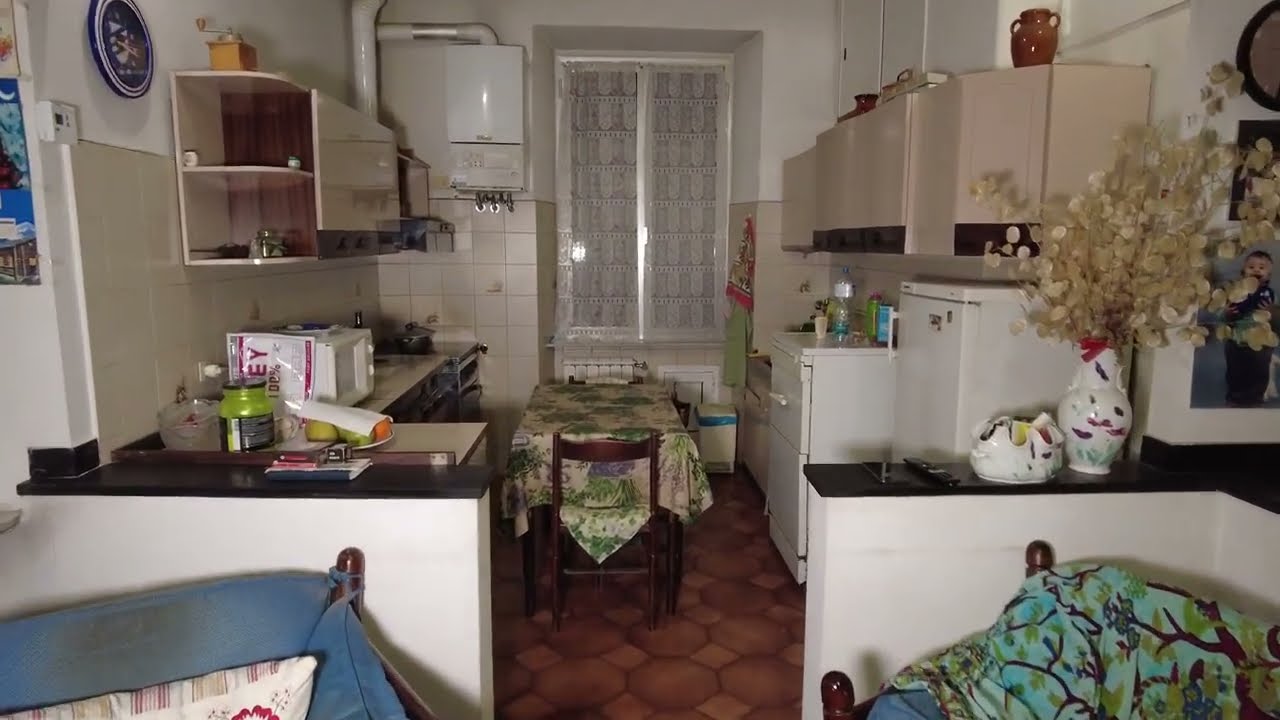 Tema Immobiliare via Balbi Piovera