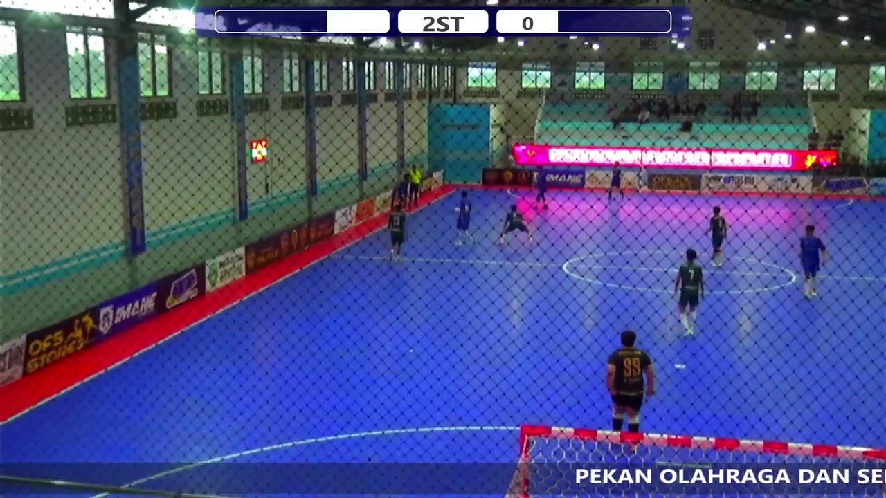 Live Stream OFS TV17