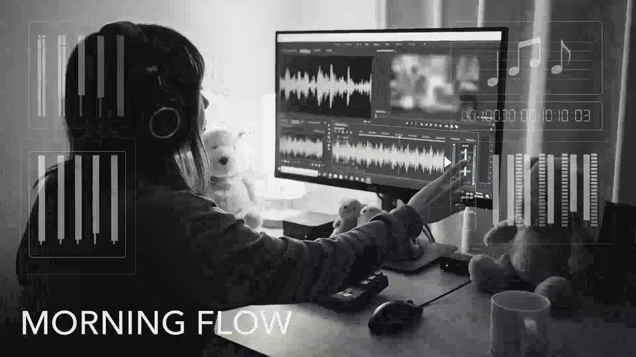 Behind the Scenes of Worship Production | Creative Process with Christian Music 2025 🎵