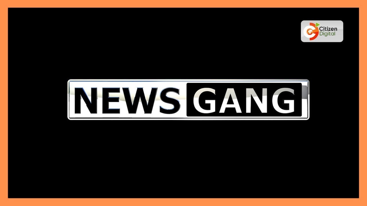 | NEWS GANG | Between 27th and 2027 [ Part 2]