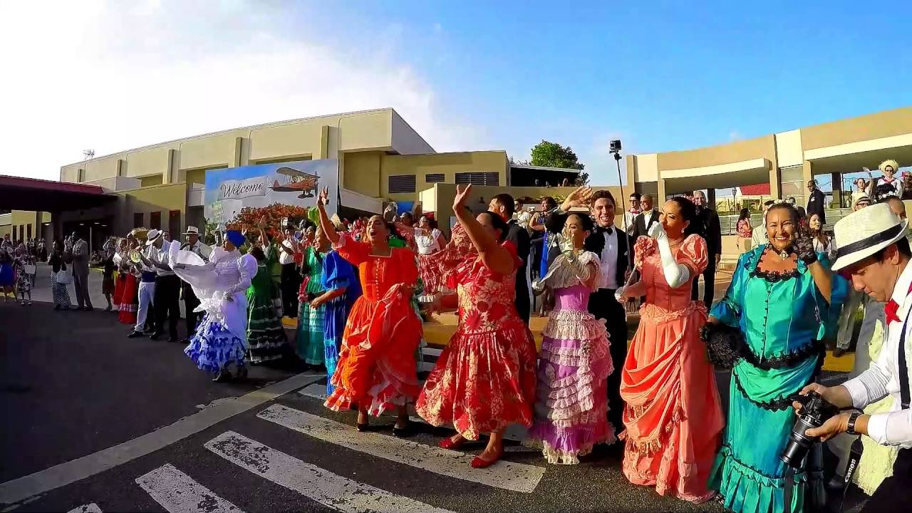 Puerto Rico Special Convention 2016