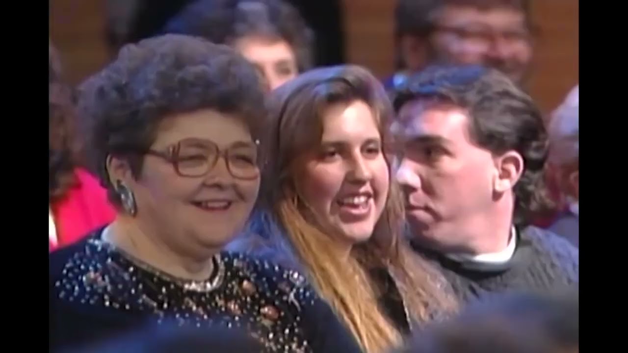 Scotty Allen on the Oprah Winfrey Show - But it's just pretend. 😎🎸