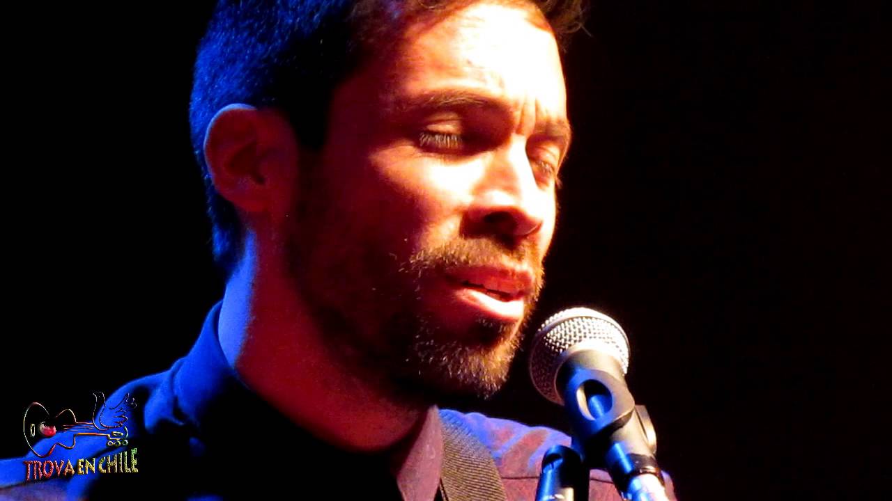 JAVIER BARRÍA 
