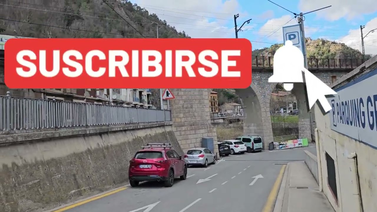 Escape a la montaña: Valle de Nuria y Ribes de Freser