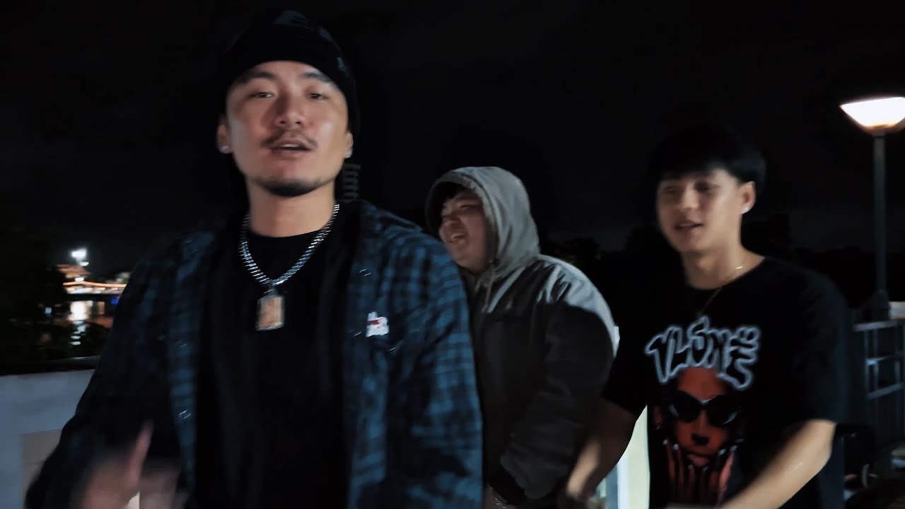 NLA JOEHIP X BALL X ØNSET - Need Ya (Prod. This is AL)