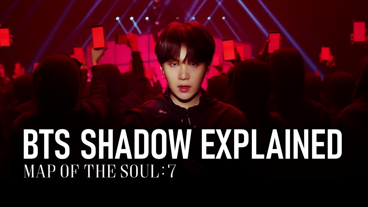 BTS (방탄소년단) 'Interlude : Shadow' EXPLAINED/THEORY