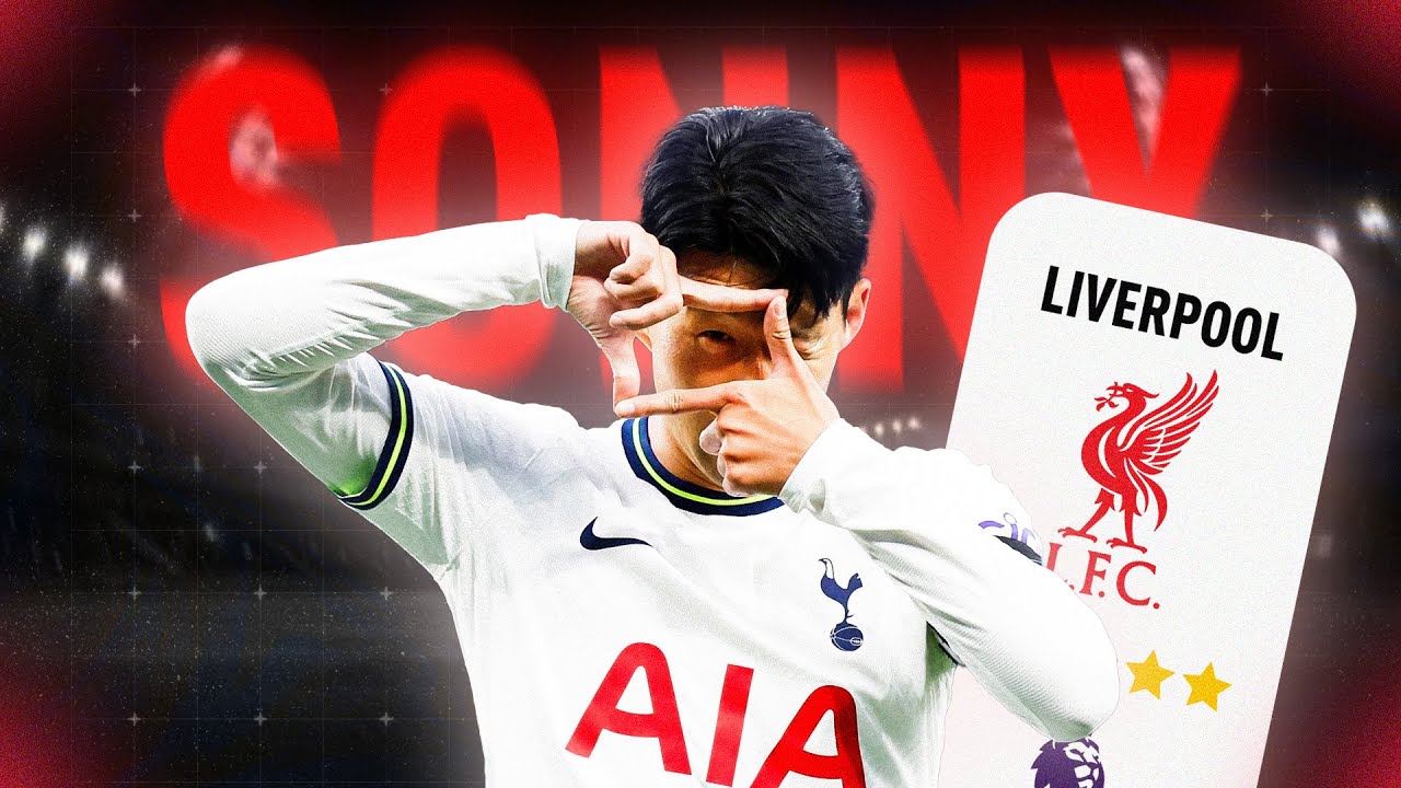 Tôi Có Thể Vô Địch C1 Với Son Heung-min Cùng Liverpool Trong FC 25 ?