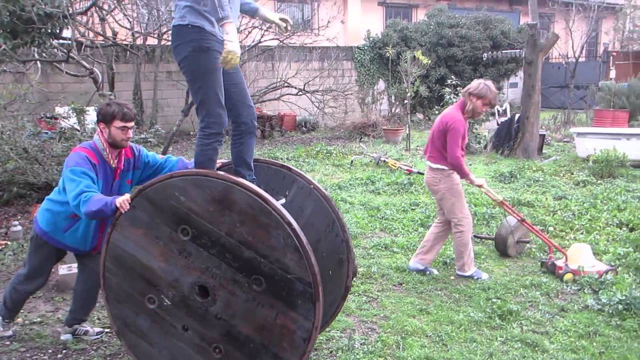 salut c'est cool - olala