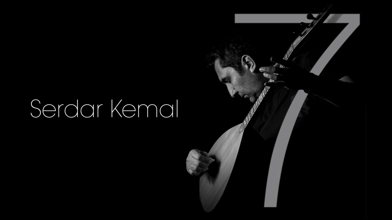 Serdar Kemal - Ey Zahit