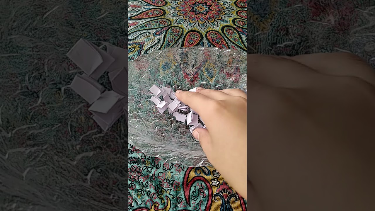 K&acirc;ğıt &ccedil;ekmece