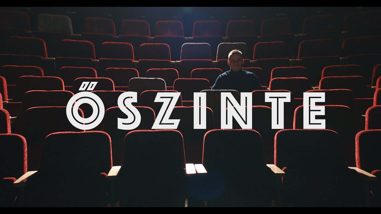 R&Oacute;ZA - ŐSZINTE (OFFICIAL MUSIC VIDEO)