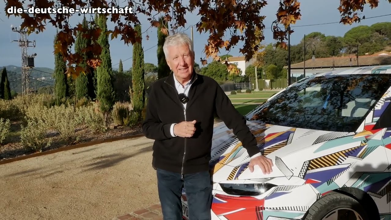 VW ID. Polo im Test &ndash; Der elektrische Hoffnungstr&auml;ger von Volkswagen | Review mit Klaus Niedzwiedz