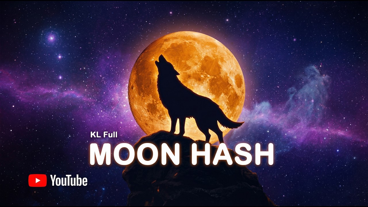🌕 KL Full Moon Hash: The Ultimate Night Adventure Run in Kuala Lumpur! 🏃&zwj;♀️🍻🇲🇾