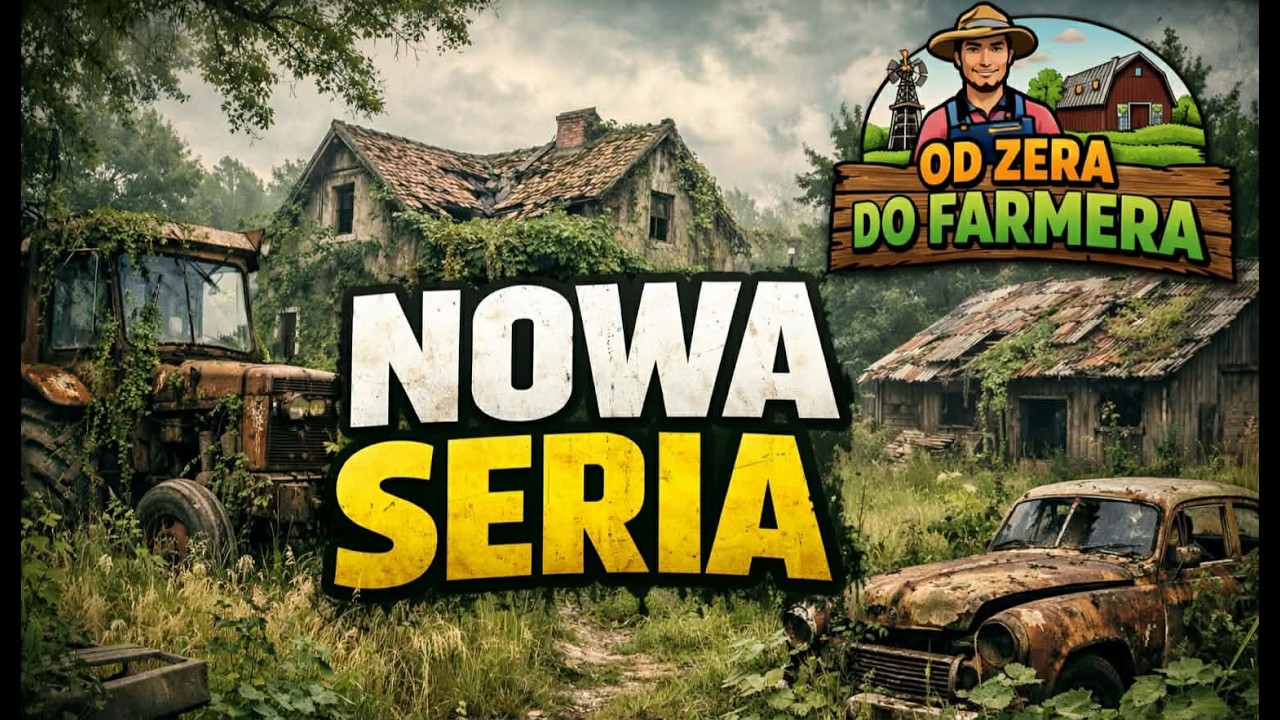 Od zera do farmera odc (1)