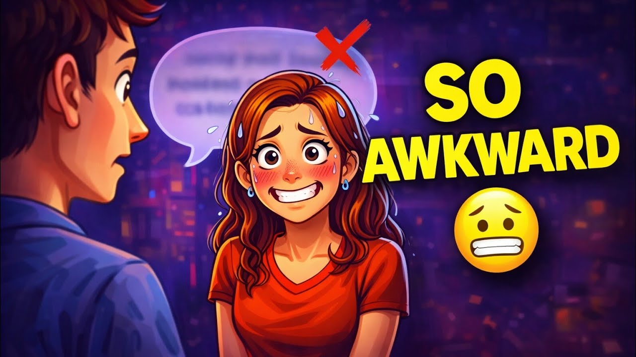 Don’t Be Awkward! Small Talk in English Made Easy