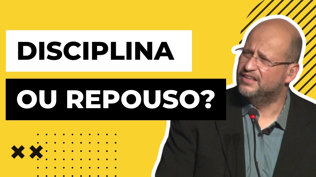 As Decisões Dependem Dos Valores | Clóvis de Barros