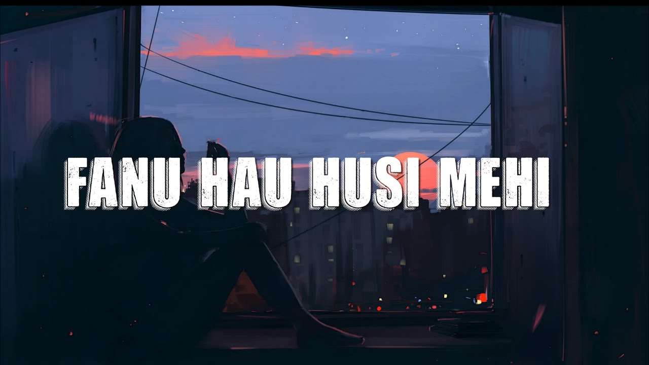 Fanu hau husi mehi Lirik (Music Ba Moris MTK)
