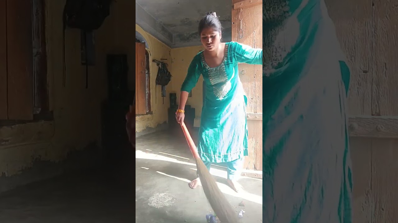 सुबह से शाम तक मेरी ज़िंदगी 🧹🍳 | Real Indian Mom Daily Routine Vlog