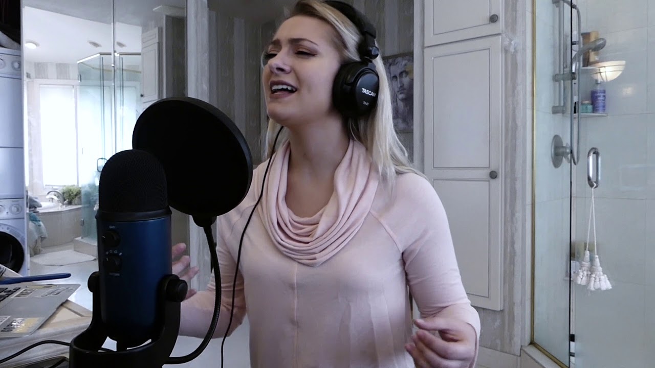 Because of You - Kelly Clarkson (Cover)