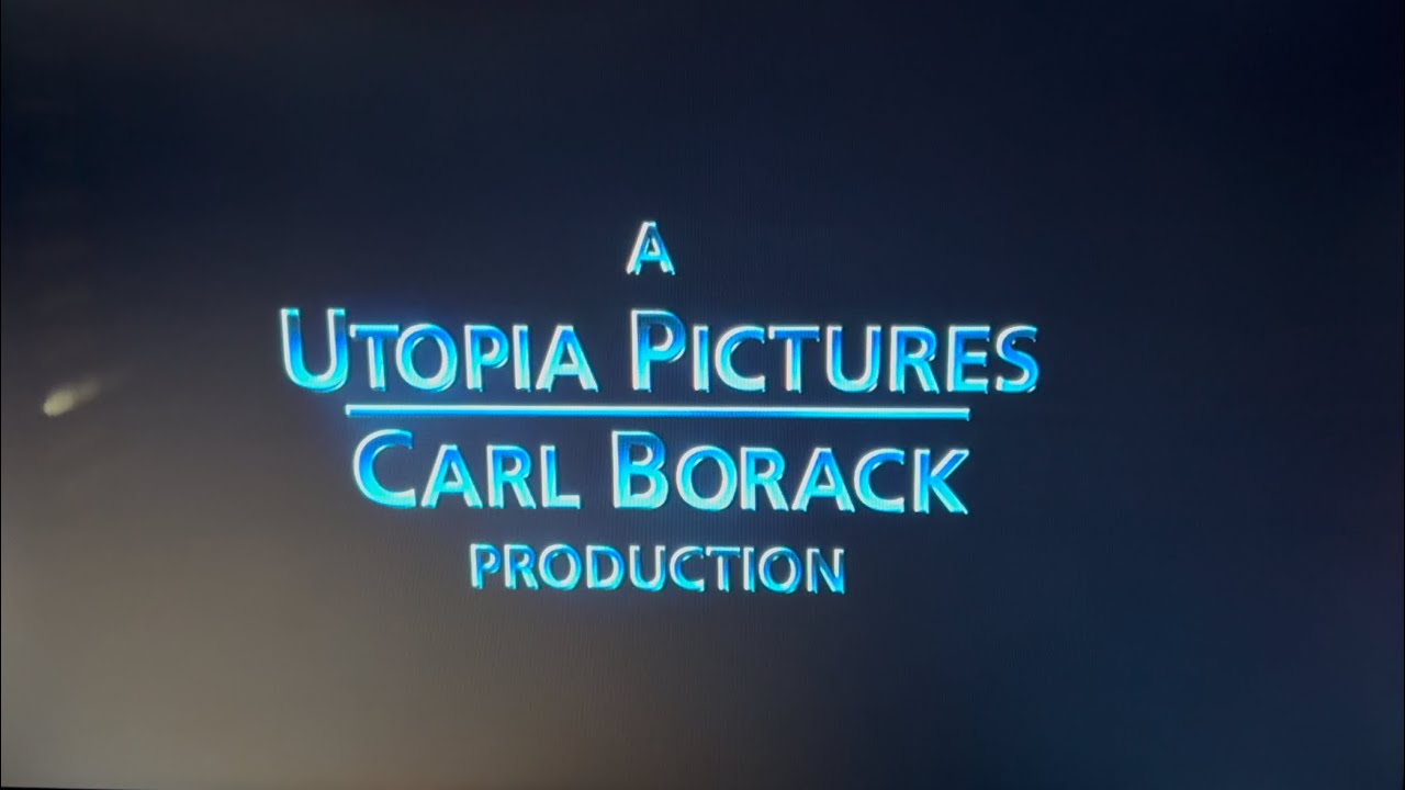 ZETA Entertainment/Utopia Pictures/Shiloh(1996)/Warner Bros Pictures(2006) Logo