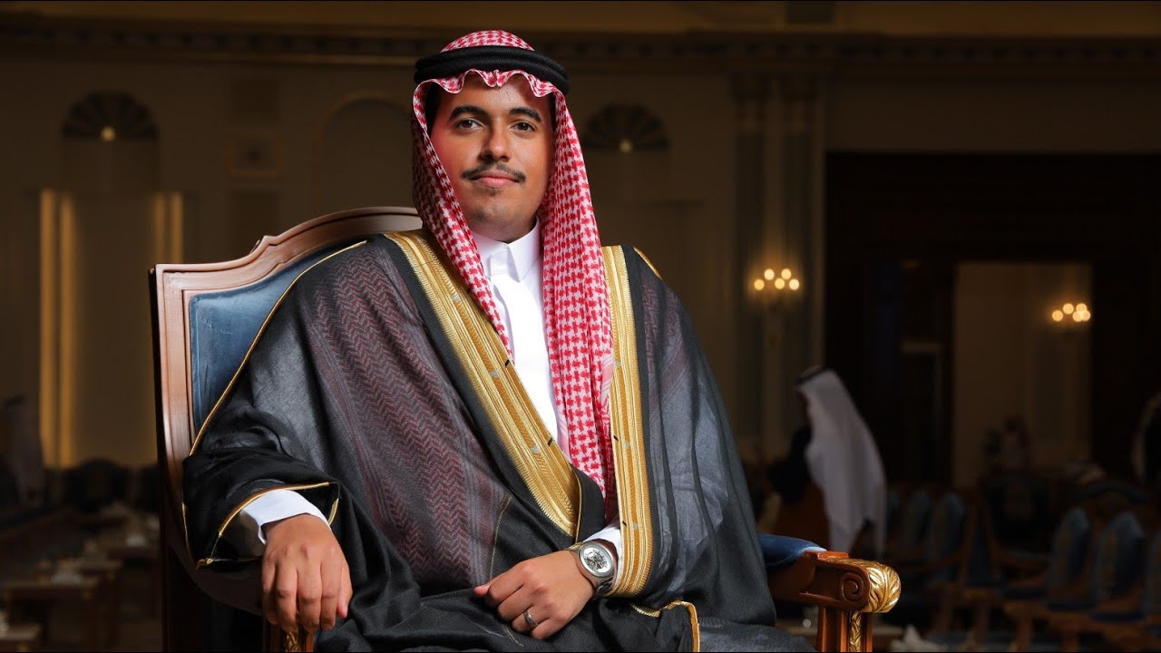 حفل زفاف الشاب/ مرشد علي الحربي - قاعه لوسيل  - 0540400533 📸